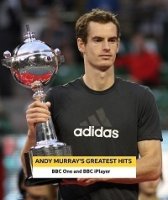 Лучшие удары Энди Маррея/Andy Murrays Greatest Hits
