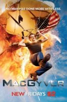 МакГайвер/MacGyver 5 сезон