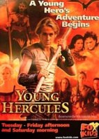 Молодость Геракла/Young Hercules