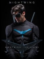 Найтвинг/Nightwing: The Series