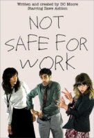 Небезопасно для работы/Not safe for work 1 сезон