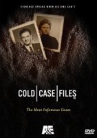 Нераскрытые дела/Cold Case Files 1 сезон