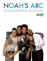 Ноев ковчег/Noahs Arc 2 сезон