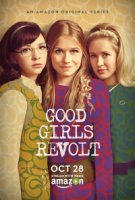 Образцовые бунтарки/Good Girls Revolt