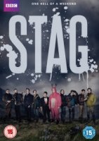 Охота на оленей/Stag 1 сезон
