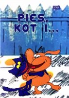 Пес, кот и.../Pies, kot i...