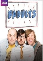Плохие взрослые/Badults 2 сезон