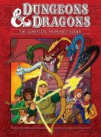 Подземелье драконов/Dungeons and Dragons