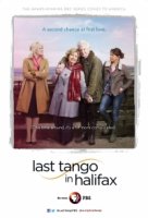 Последнее танго в Галифаксе/Last Tango in Halifax 5 сезон