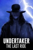 Последний путь Гробовщика/Undertaker: The Last Ride