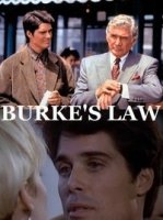 Правосудие Берка/Burkes Law 2 сезон
