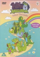 Приключения карманных дракончиков/Pocket Dragon Adventures