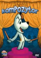 Приключения Рекса/Reksio rozjemca