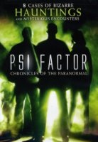 Пси Фактор/PSI Factor: Chronicles of the Paranormal 4 сезон
