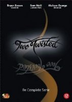 Путаница/Two Twisted 1 сезон