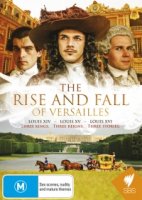 Расцвет и упадок Версаля/Rise and Fall of Versailles