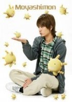 Сельскохозяйственные истории (TV)/Moyashimon (TV)