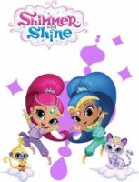 Шиммер и Шайн/Shimmer and Shine 4 сезон