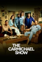 Шоу Кармайкла/The Carmichael Show 3 сезон