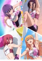 Скалолазки/Iwa Kakeru!: Sport Climbing Girls