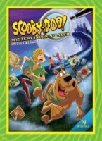 Скуби-Ду: Корпорация «Загадка»/Scooby-Doo! Mystery Incorporated 2 сезон