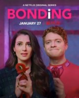 Связь/Bonding 2 сезон