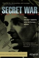 Тайная война/Secret War
