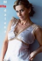 Тихие страсти Магдалены/Vila Madalena