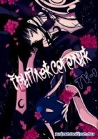 Триплексоголик/xxxHolic 2 сезон