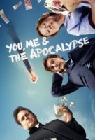 Ты, я и конец света/You, Me and the Apocalypse 1 сезон