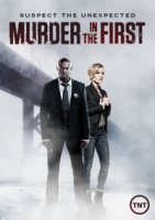 Убийство первой степени/Murder in the First 3 сезон