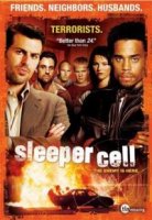 Узнай врага/Sleeper Cell 2 сезон
