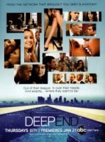В пучине законов/The Deep End 1 сезон