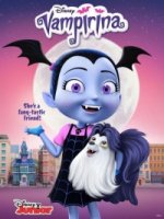 Вампирина/Vampirina 3 сезон