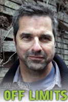 Вход воспрещен/Off Limits