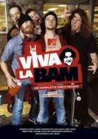 Вива ля Бэм/Viva la Bam 1 сезон