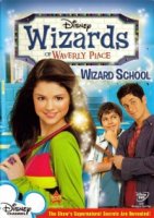 Волшебники из Уэйверли/Wizards of Waverly Place 4 сезон