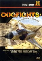 Воздушные бои/Dogfights 1 сезон