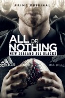 Все или ничего: Новозеландские «Олл Блэкс»/All or Nothing: New Zealand All Blacks
