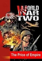 Вторая мировая война: цена империи/World War II - The Price of Empire