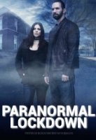 Взаперти: дом с привидениями/Paranormal Lockdown