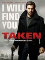 Заложница/Taken 2 сезон