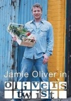 Жить вкусно с Джейми Оливером/Jamie Oliver - Olivers Twist
