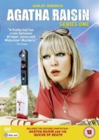 Агата Рэйзин/Agatha Raisin 2 сезон
