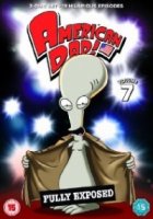 Американский папаша/American Dad! 7 сезон