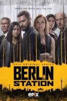 Берлинский отдел/Berlin Station 2 сезон