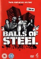 Битва хулиганов/Balls of Steel 1 сезон