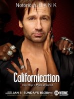 Блудливая калифорния/Californication 2 сезон