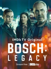 Босх: Наследие/Bosch: Legacy