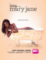 Быть Мэри Джейн/Being Mary Jane 4 сезон